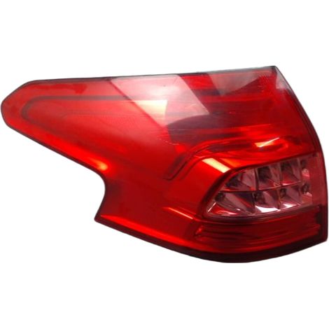 [PRODUIT D'OCCASION] Feu Arriere Gauche  CITROEN C5 ♻️ Ref Oe. 6350lv - Garantie à vie (1/3)