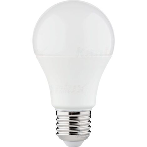 Rapid Maxx V2 LED-Lampe E27 9,5 W warmweiß Kanlux 22949 (1/3)