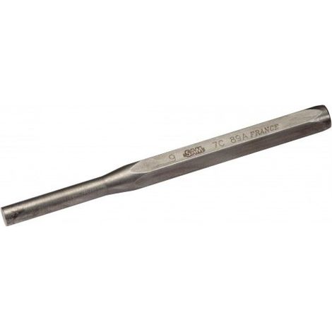 SAM OUTILLAGE - Chasse-goupilles courts - CHASSE-GOUPILLES COURT 8,9 MM