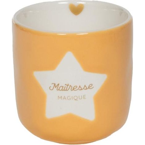 Amadeus - Tasse Baya Maitresse (1/3)