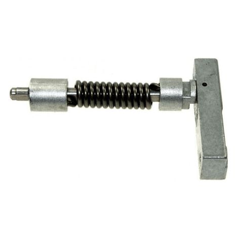 CHARNIERE DROITE COUVERCLE POUR CUISINIERE ARISTON - C00074259