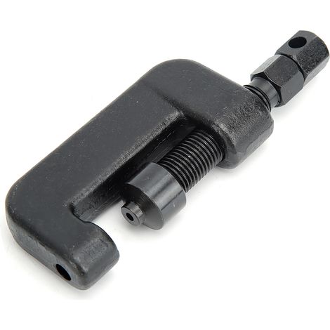 13-teiliges Nietenauszieher-Set, Kettenabzieher-Werkzeug für Motorräder zur Entfernung der Steuerkette (1/5)
