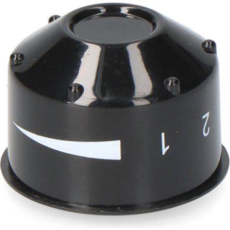 Manopola di comando per cucine 07658,07659