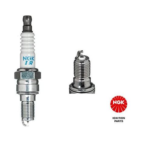 Bujía NGK IMR9D9H (código 6544) Laser Iridium