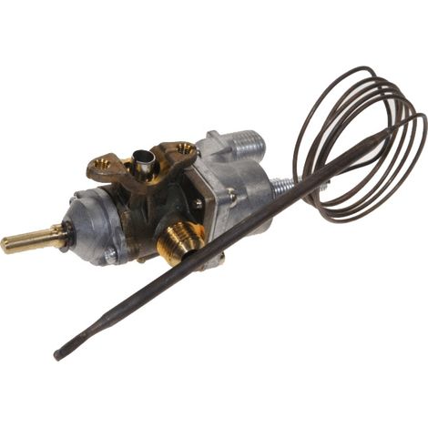 ROBINET THERMOSTATIQUE DE FOUR POUR CUISINIERE BOMPANI - 52123
