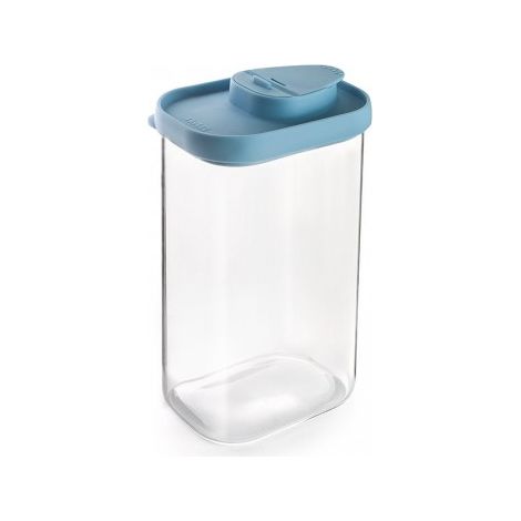 CONTENEDOR-JARRA PARA GAZPACHO 1500 ML - IBILI