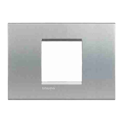 BTILNA4819TE Livinglight quadratische Platte 2 zentrierte Module