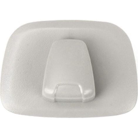 Crochet de toit pour vêtements de voiture, crochet intérieur pour Volvo XC60 XC90 S90 V90 XC40 2016-2020, côté droit - Beige (1/5)