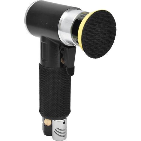 Kit Polisseuse Pneumatique Mini 2in Coude Concentrique 12000tr/min 0.6-0.8MPa Style Japonais YC-2615 (1/5)