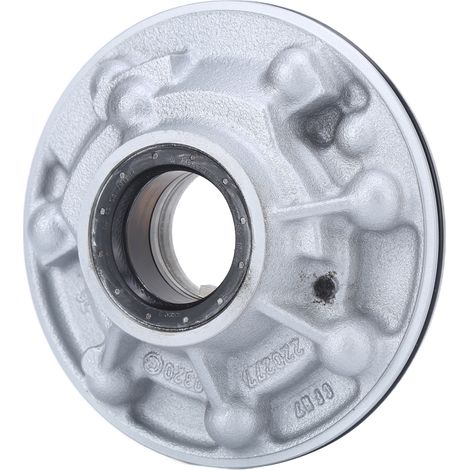 Boîtier de pompe de transmission 722.6 722.9, pièce de rechange robuste pour MERCEDES BENZ 5 vitesses, 1997 et plus, remplacement fiable (1/5)
