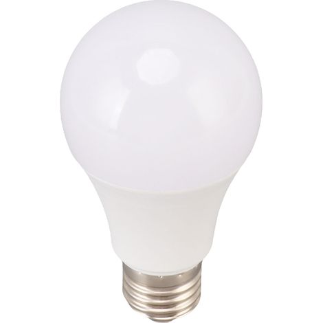 Ampoule LED intelligente Bluetooth RGB/CW à intensité variable, contrôlable par application, AC200-240V (1/5)