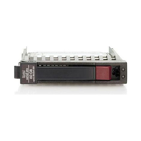 HP Enterprise 80 GB 3,5 Zoll SATA 7200 U/min Hot-Plug-Festplatte, 349237-B21