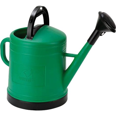 Arrosoir de jardin en plastique - talla 13 lts.
