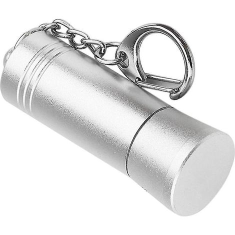 Magnetischer Etikettenentferner für Kleidung, Diebstahlsicherungswerkzeug für Schlüsseldienste