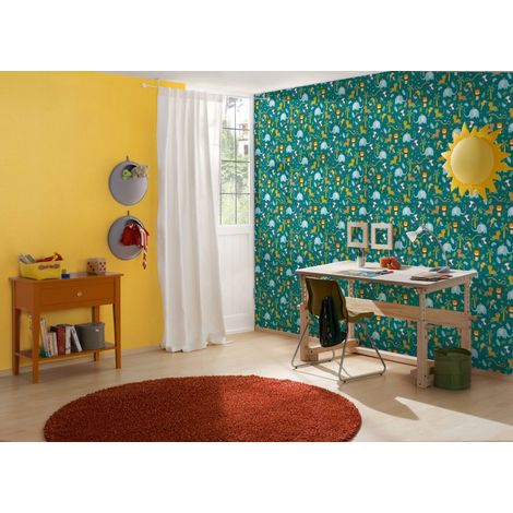 A.S. Creation Tapete Kollektion Little Love 381151 (1/5)