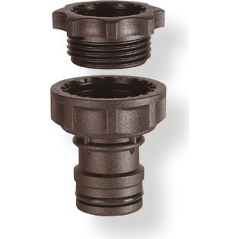 Presa grifo Maxi 1".25 mm
