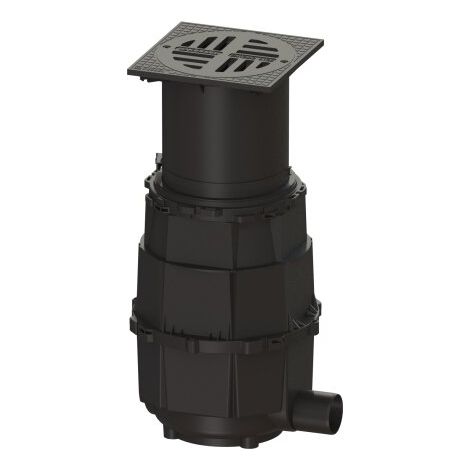 KESSEL 851102B Bouchon de sol