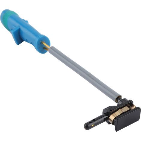 Capteur d'usure pour plaquettes de frein avant/arrière OE 2319050014 pour Mercedes C217 R231 W222 W231 (1/5)