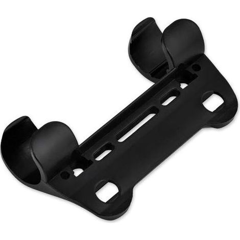 Support de Pompe à Vélo pour VTT et Vélo de Route – Fixation Murale ou sur Cadre – Compatible avec Toutes les Pompes à Air (1/5)