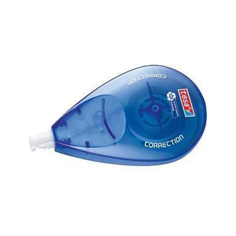 TESA Roller Correcteur ecoLogo® Latéral, 10m:4,2mm, 59810-00000-01 (1/5)