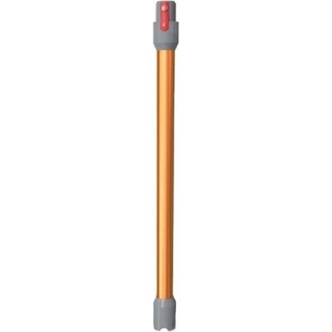 Flexibles Teleskoprohr für Akku-Staubsauger V6/V7/V8/V10/V11/V15 – inklusive passender V15-Bürste