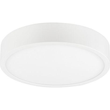 Downlight superficie led modelo SAONA acabado blanco MANTRA (1/4)