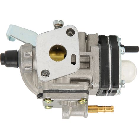 Kompletter Vergaser A021002360, hochfestes, rostfreies Metall, Ersatzteil für Schneefräsen C270, PB270 und T270 (1/5)