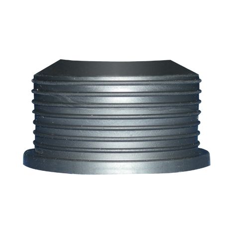 Gomito portagomma per lavatrice DN40XDN32