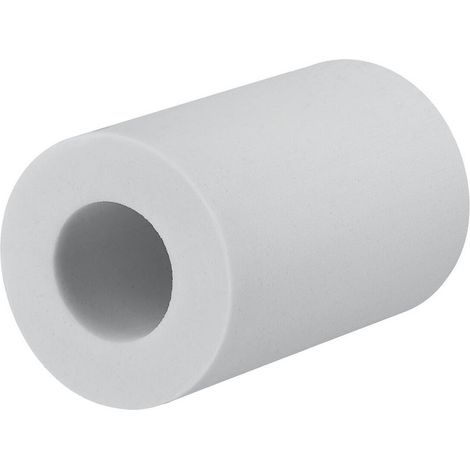 Helios ZLA 125 SE Schalldämmelement zu ZLA 125 DN 125, Länge 200mm (1/2)