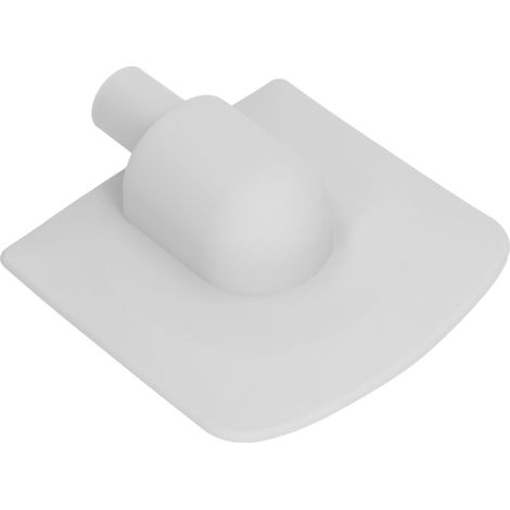 Connecteur Adaptateur pour Pompe de Piscine en PP, Raccord Compact pour Nettoyage, Accessoire pour Summer Waves (1/5)