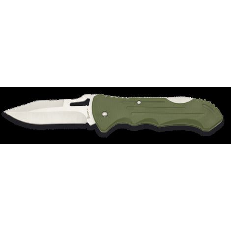 Coltello pieghevole Martinez Albainox 18024 lama acciaio 8 cm