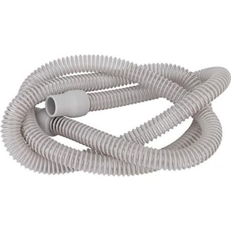 Tuyaux 1,8 m Universel Housse de tuyau pour appareil respiratoire, tuyau de ventilation, accessoire pour ventilateur (1/5)