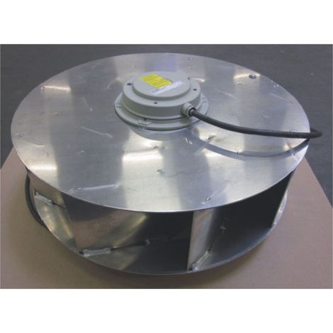 Buderus Gebläse-Austauschset RH50C, 8738211925