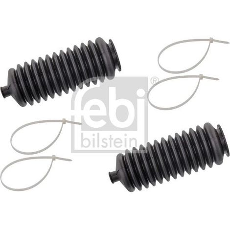 Jeu de joints-soufflets, direction FEBI BILSTEIN 103865 RENAULT 77 00 678 649