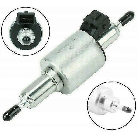 Pompe à carburant Eberspacher Webasto D1 D5 12 V (1/5)