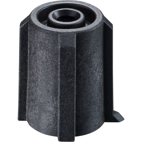 OVENTROP Adapter für Oventrop Stellmotoren (ab Baujahr 2015), grau, 1357088 (1/2)