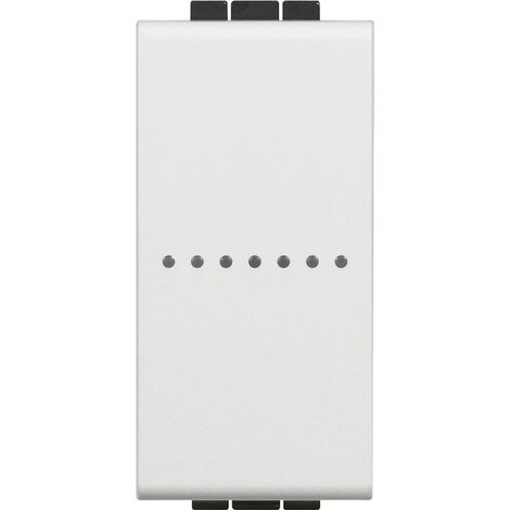 Bticino Deviatore Smart per Controllo Luci Livinglight N4003C