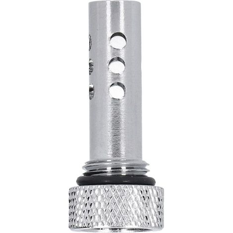 FREEZEMOD Réservoir d'Eau avec Bulleur pour Refroidissement PC et Éliminateur de Bulles Externe (1/5)