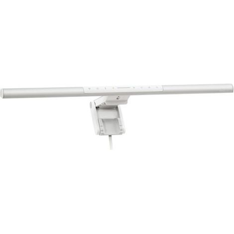 BenQ ScreenBar Pro LED-Lampe schwarz minimalistisches Design (1/5)