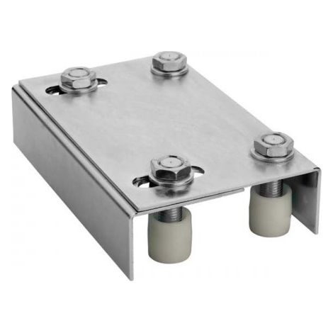 CAJA POLEAS GUIAS GRANDE - EBRO