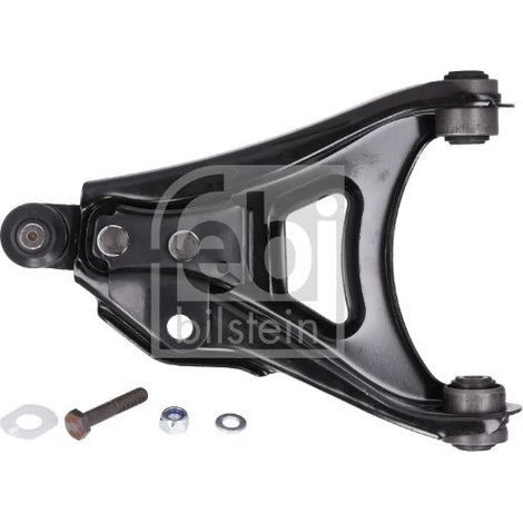 Bras de liaison, suspension de roue FEBI BILSTEIN 06938 RENAULT 77 00 794 386 (1/3)