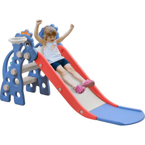AUFUN Toboggan Enfants (1/5)