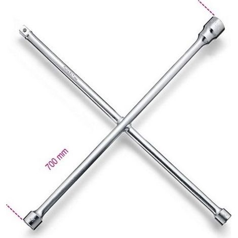 Chiave Croce 24X27X32X3/4" 982 Beta