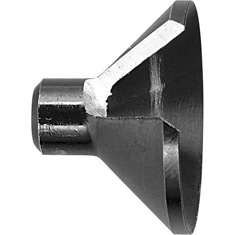 Lama per utensili di sbavatura HSS. EX3401 IBT