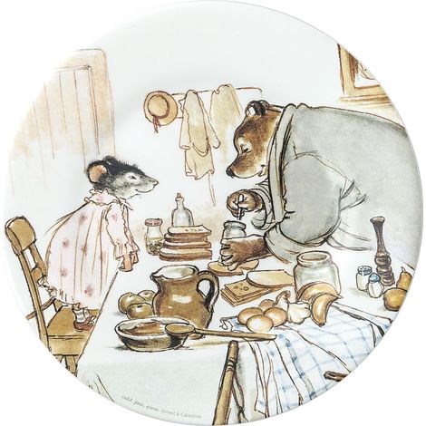 Assiette à Dessert 20 cm