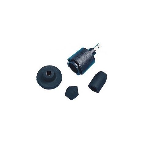 Adaptateur Chauvin Arnoux pour CA25 ( Prix pour 1 )