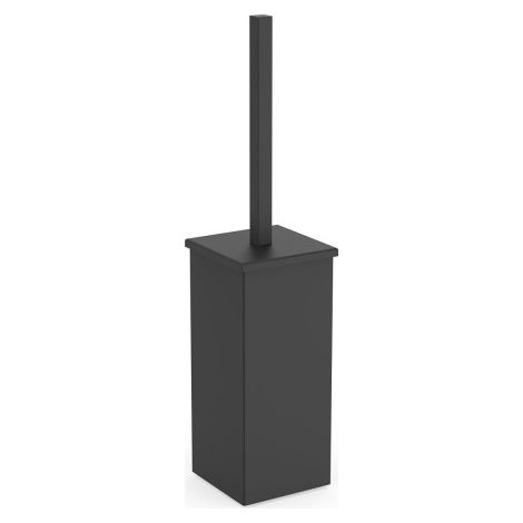 Porte-balai de sol BLACKMAT (noir mat) - TRES 10733605NM (1/2)