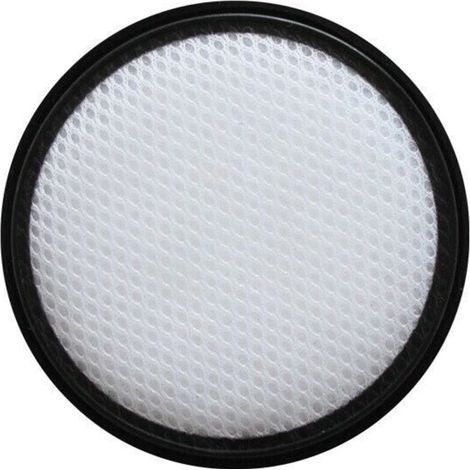 Filter HEPA-Filter Ersatzreinigung für P8 Staubsaugerteile (1/4)