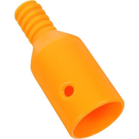 Teleskopstangenadapter Kunststoff 3 2cm Innengewinde (1/5)