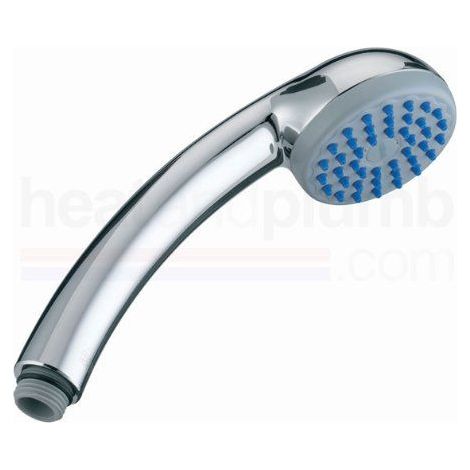 Bristan HAND100 C Chrome 1 fonction Douchette a 100